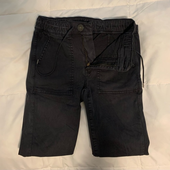 AEO Next Level High-Waisted Jegging Jogger - Picture 3 of 6